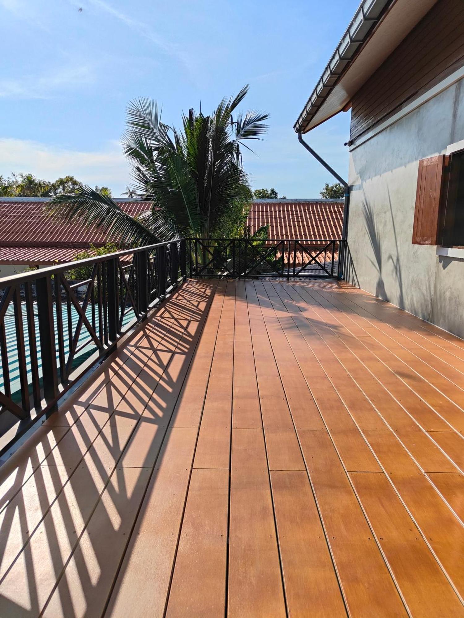 Smilingface Guesthouse Sukhothai Bagian luar foto