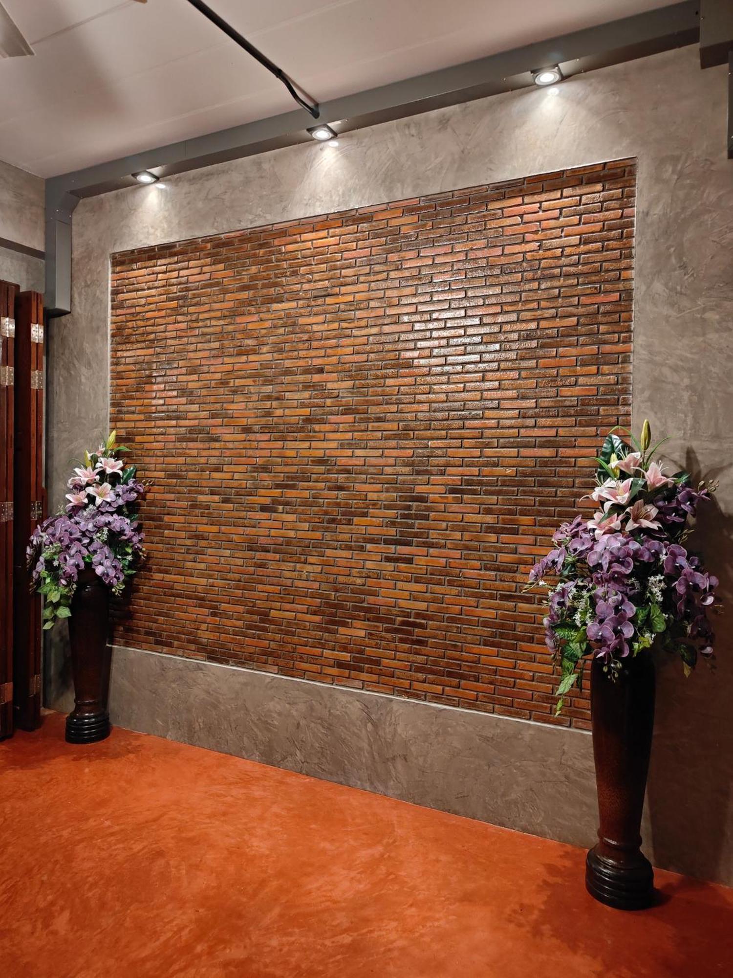 Smilingface Guesthouse Sukhothai Bagian luar foto