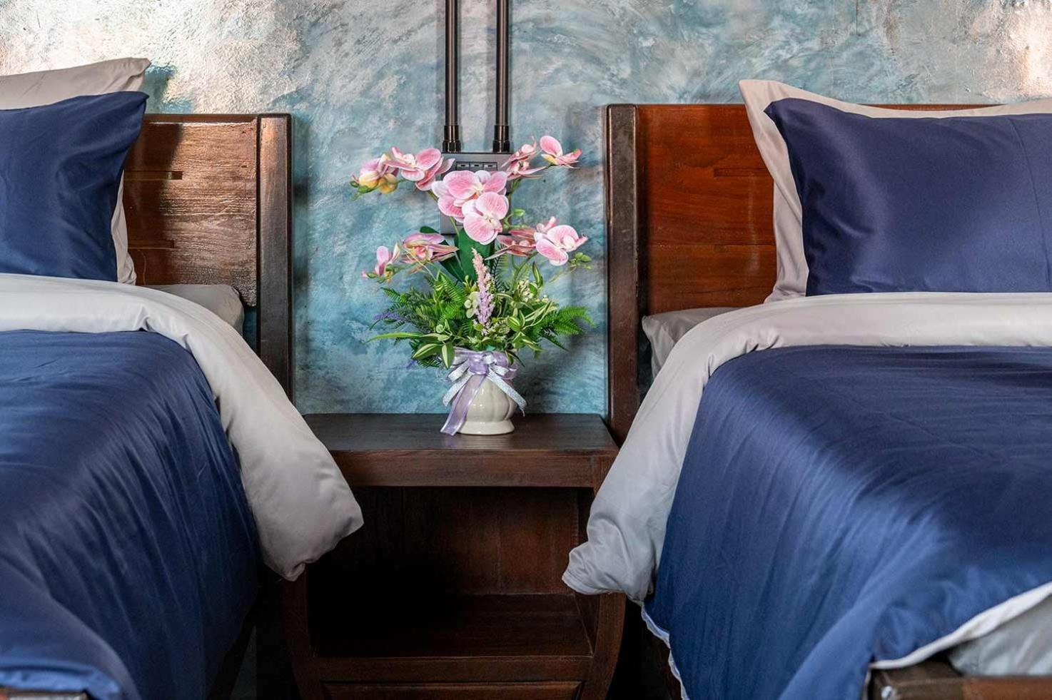 Smilingface Guesthouse Sukhothai Bagian luar foto