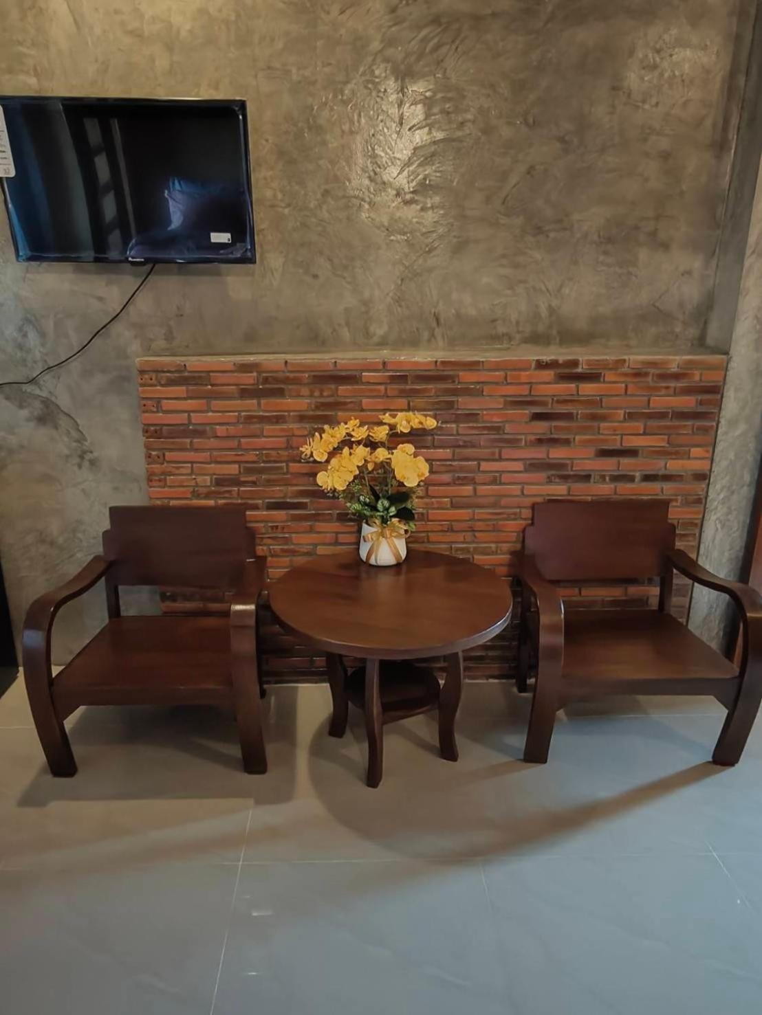 Smilingface Guesthouse Sukhothai Bagian luar foto