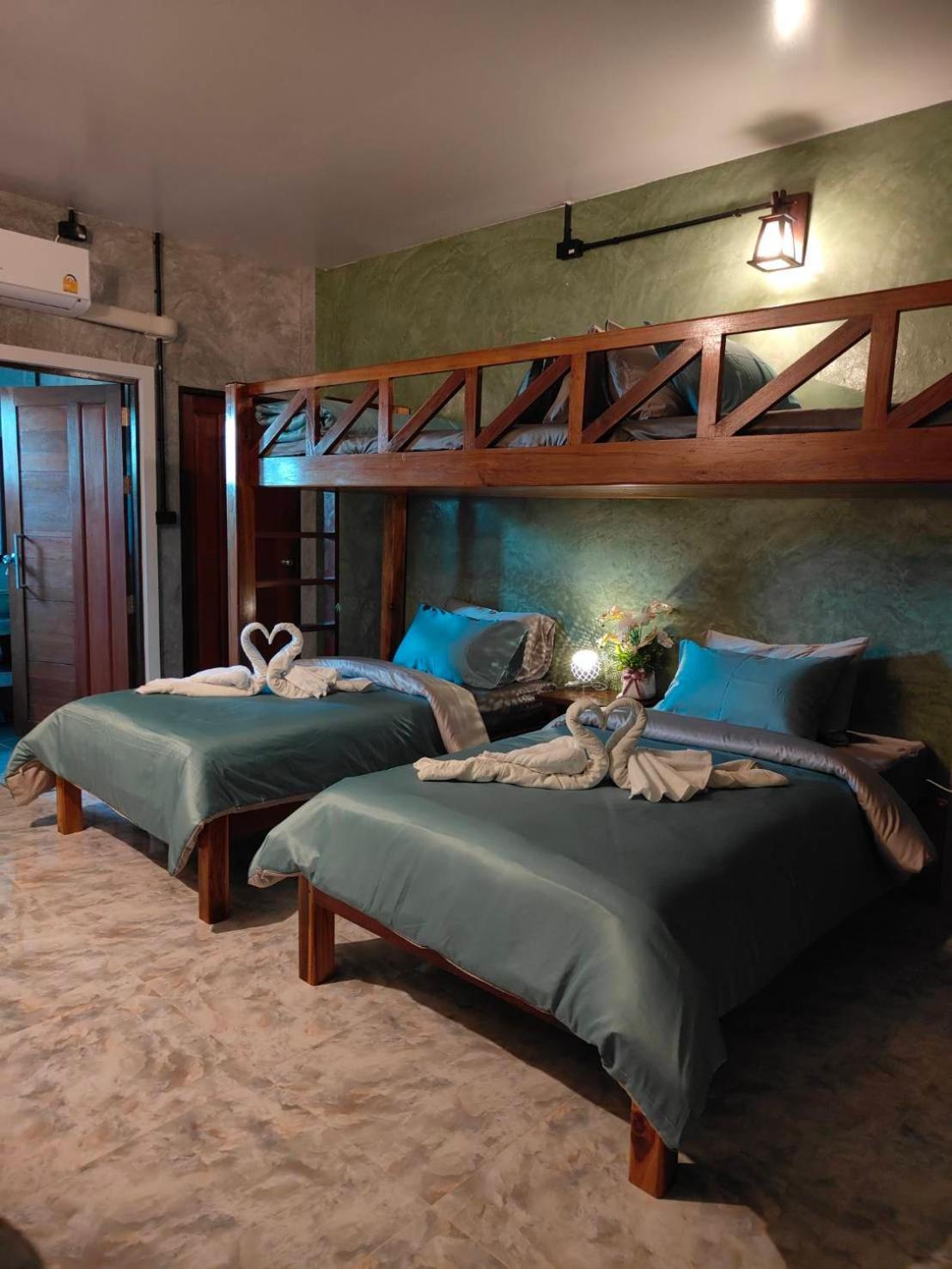Smilingface Guesthouse Sukhothai Bagian luar foto