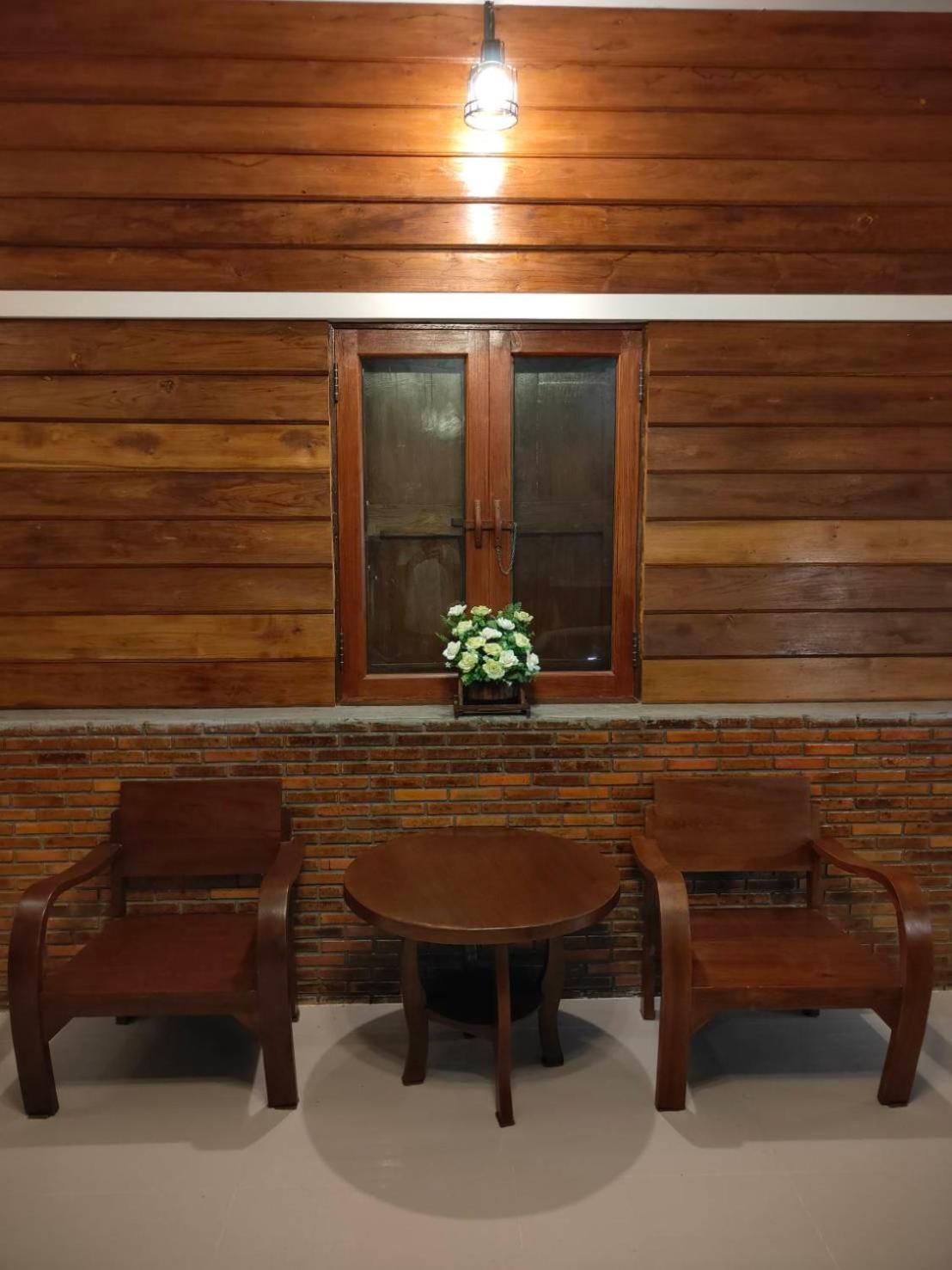 Smilingface Guesthouse Sukhothai Bagian luar foto