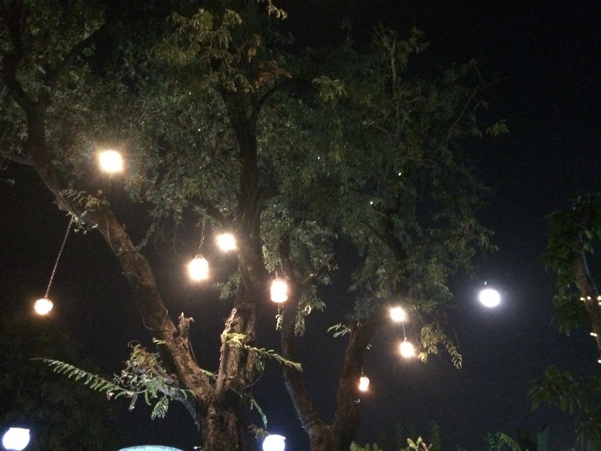 Smilingface Guesthouse Sukhothai Bagian luar foto